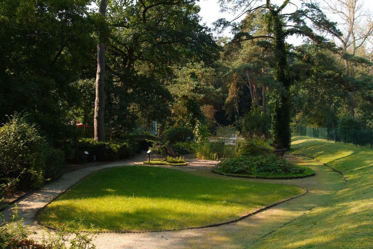 Resort Lesny Osrodek Szkoleniowy W Puszczykowie *