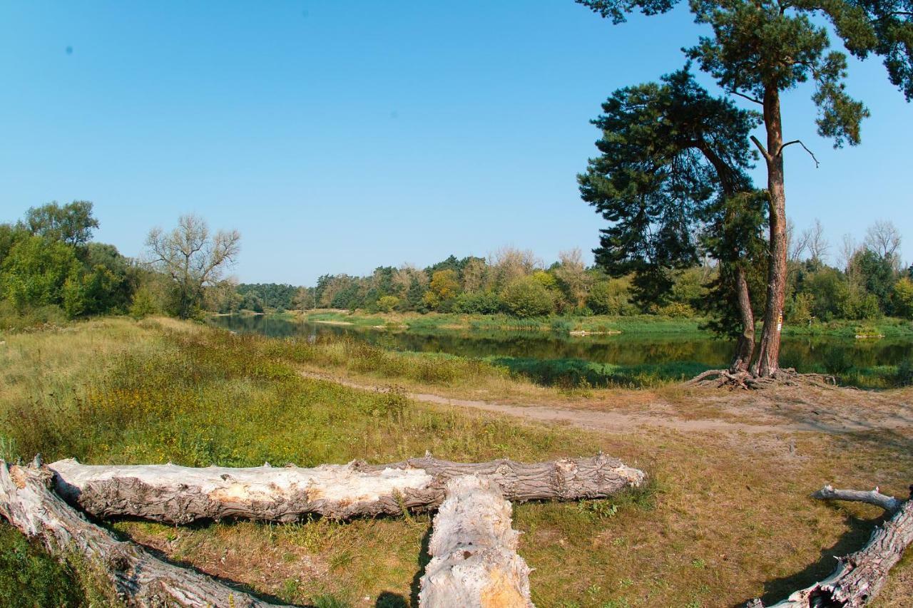 Lesny Osrodek Szkoleniowy W Puszczykowie Resort Puszczykowo